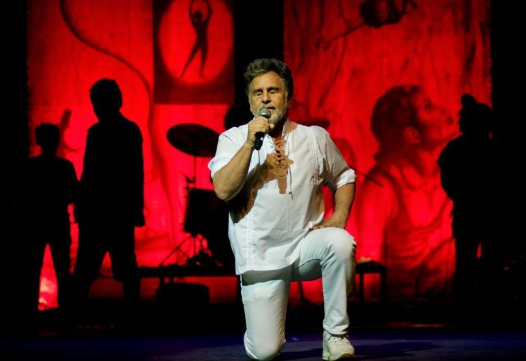 Circo Teatro de Marcos Frota estreia em Limeira nesta sexta-feira