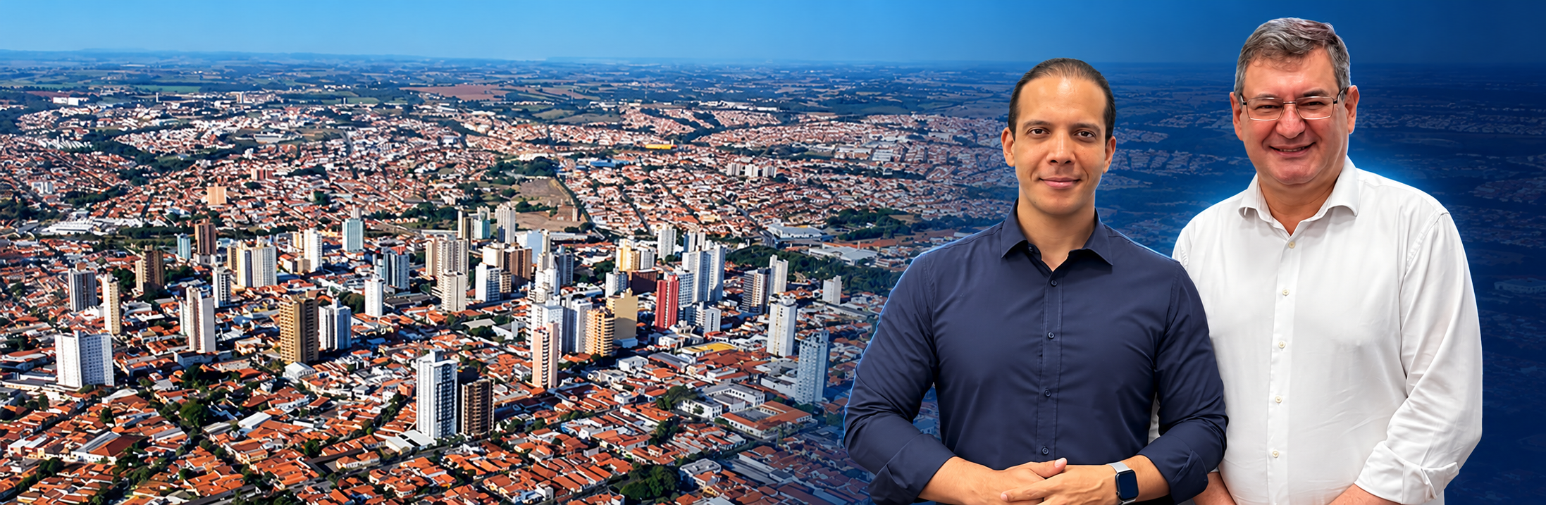 Adinan Ortolan assumirá Secretaria de Administração da Prefeitura de Limeira